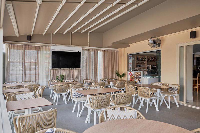 Acropolis Apartments in Hersonissos - foto 4