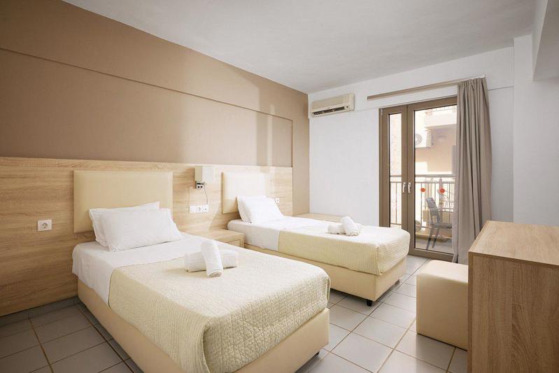 Acropolis Apartments in Hersonissos - foto 5