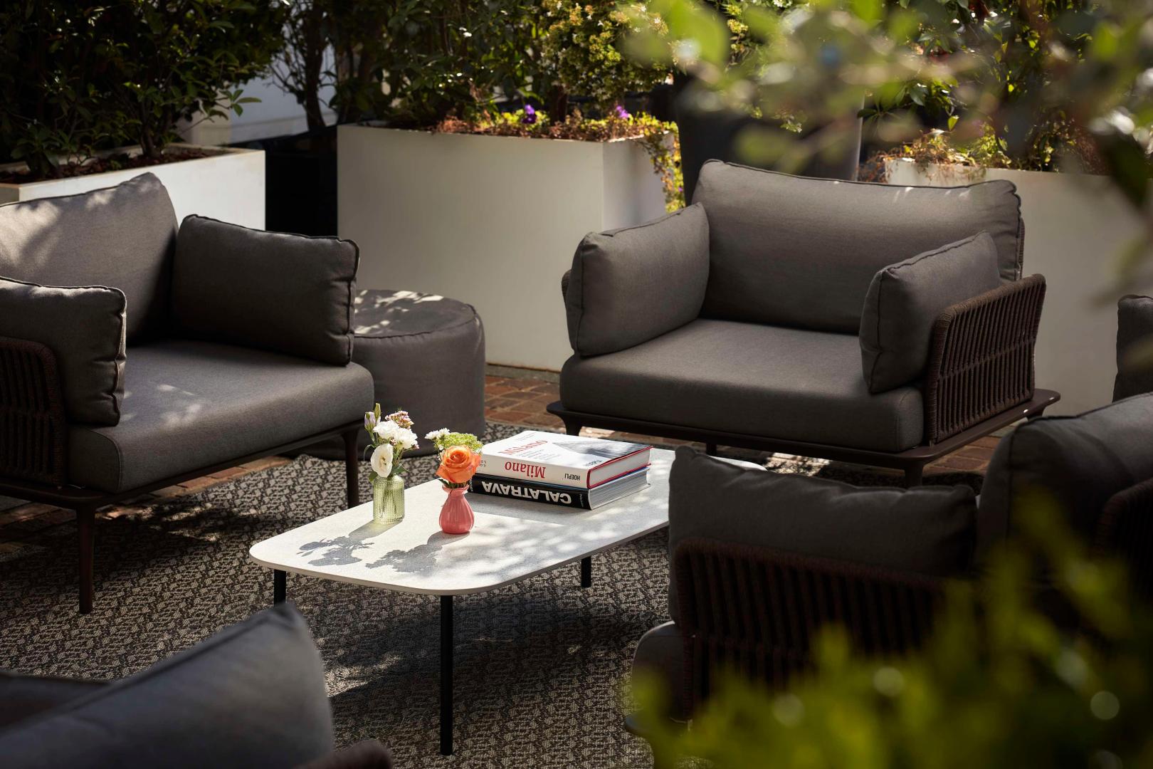 Avani Palazzo Moscova Milan Hotel foto 15