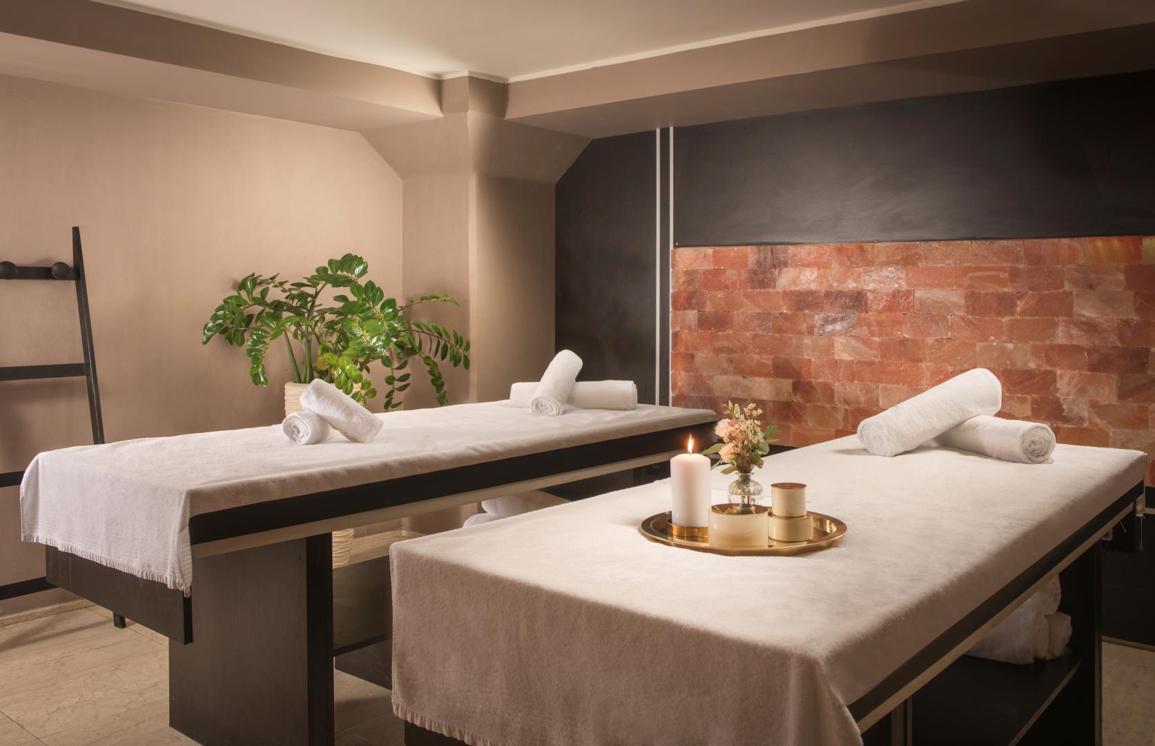 Avani Palazzo Moscova Milan Hotel foto 42