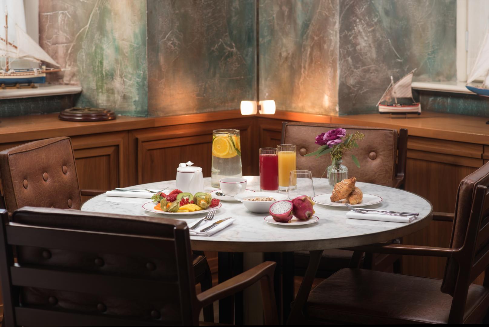 Avani Palazzo Moscova Milan Hotel foto 39