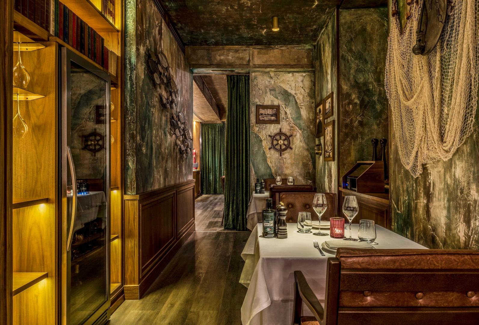 Avani Palazzo Moscova Milan Hotel foto 18