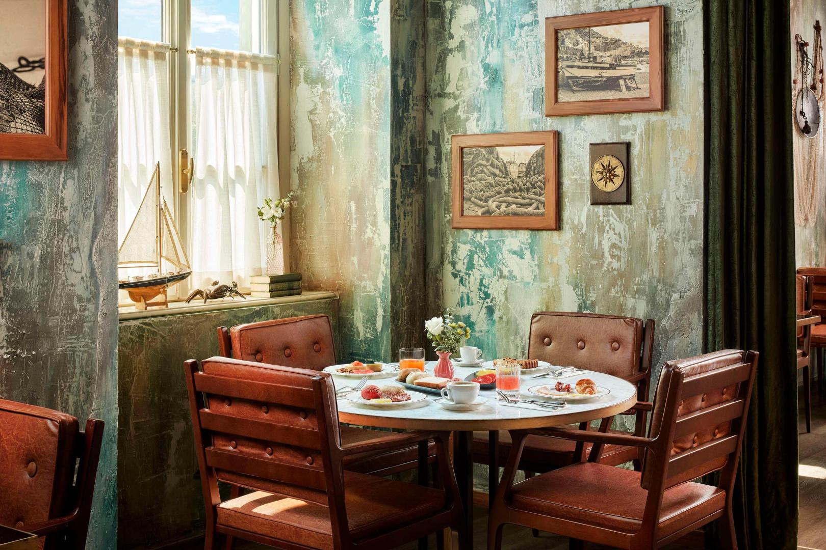 Avani Palazzo Moscova Milan Hotel foto 30