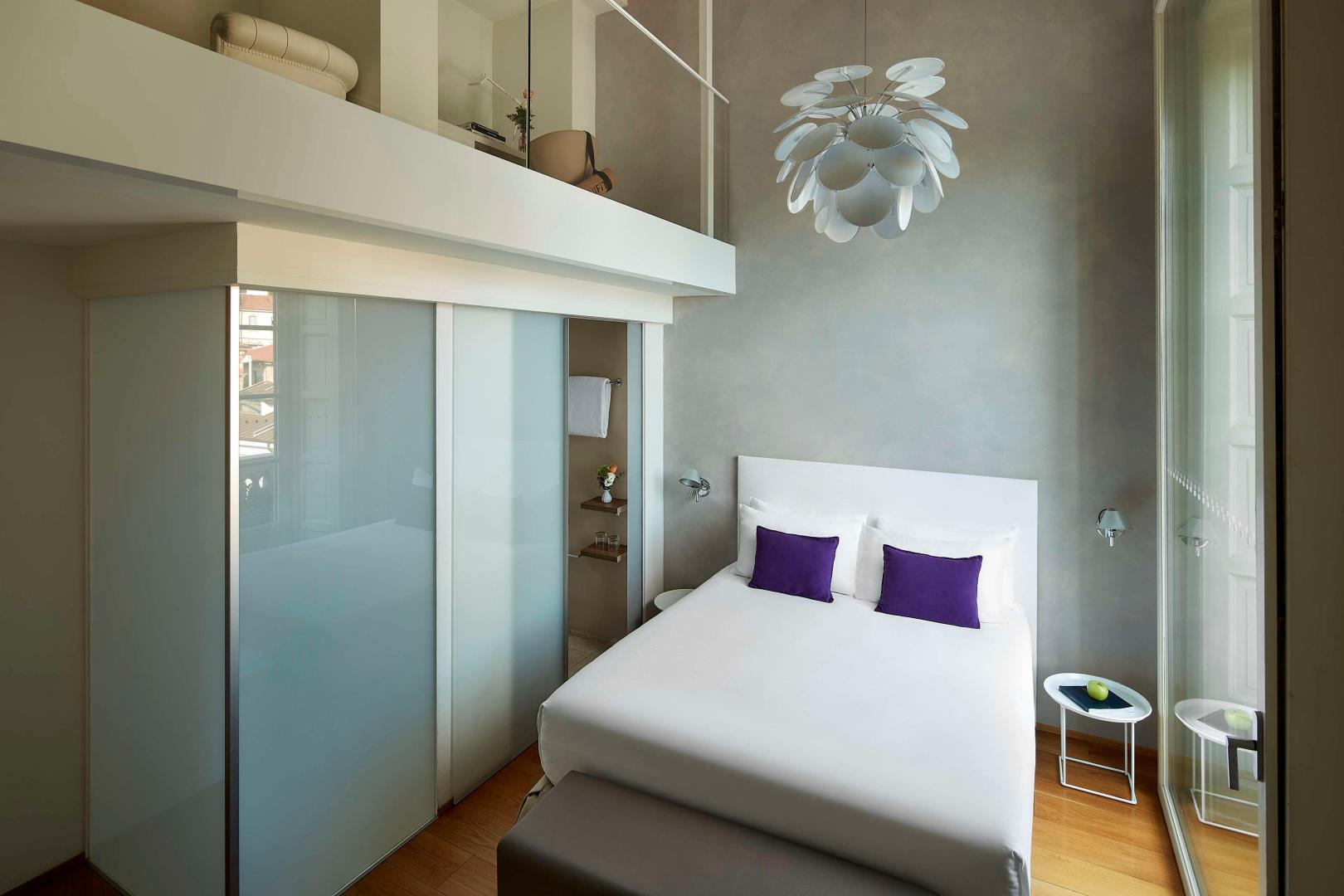 Avani Palazzo Moscova Milan Hotel foto 6