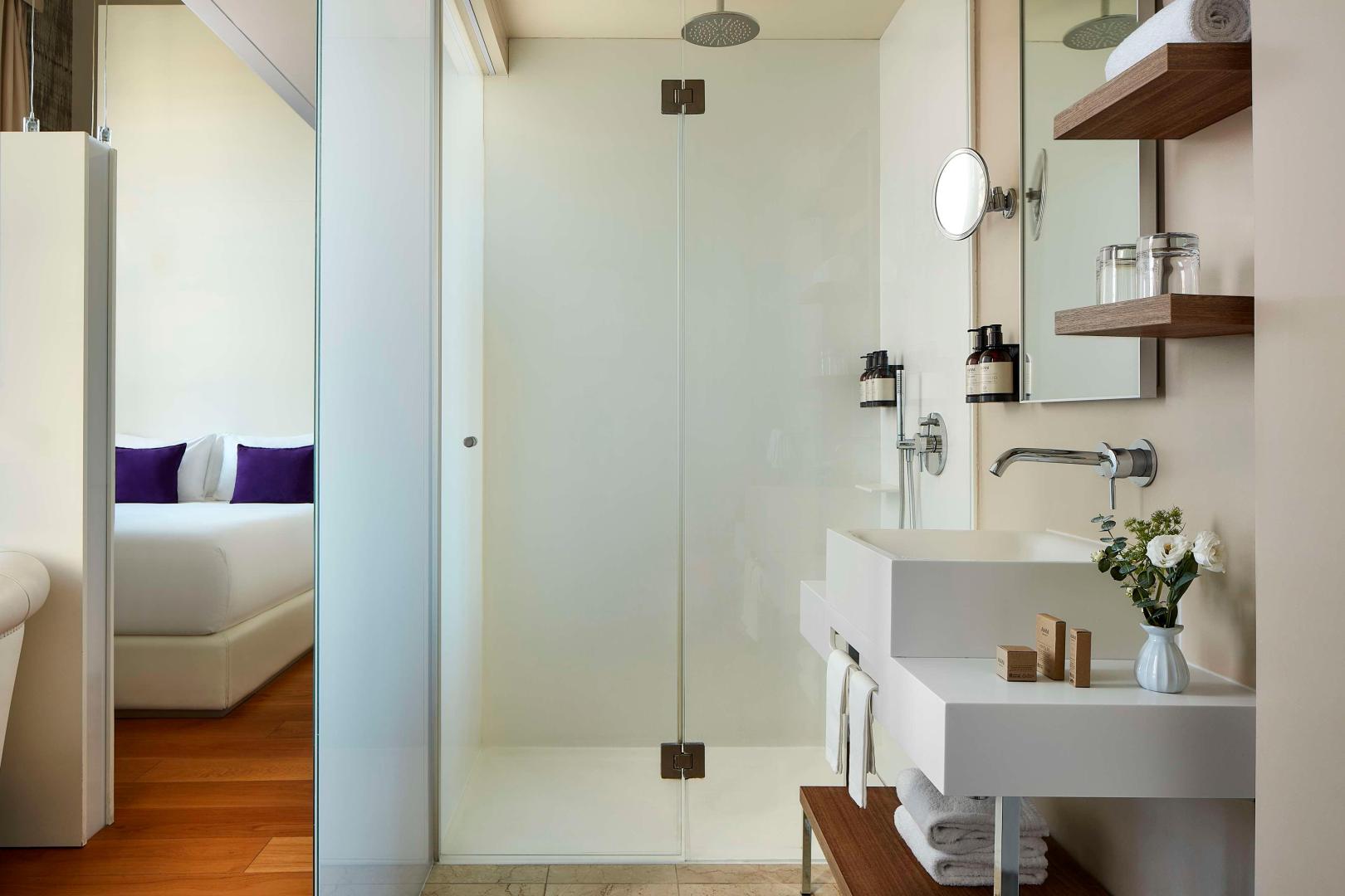 Avani Palazzo Moscova Milan Hotel foto 7