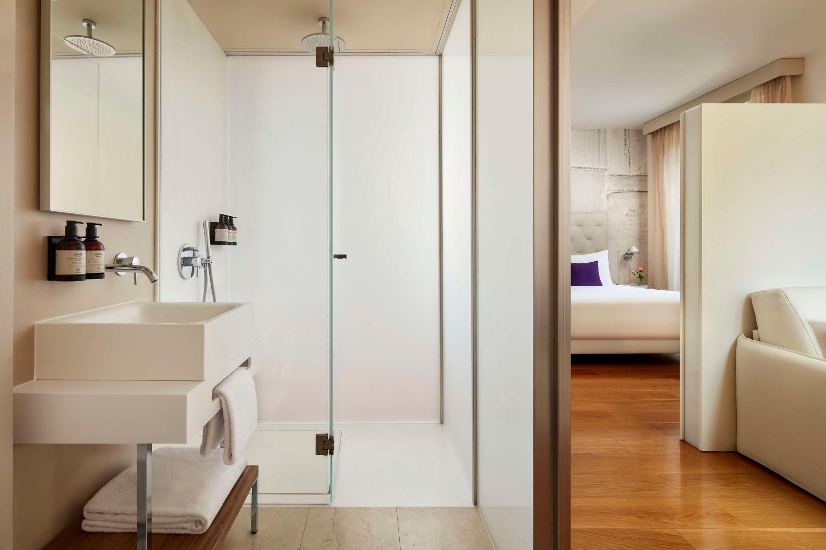 Avani Palazzo Moscova Milan Hotel foto 8