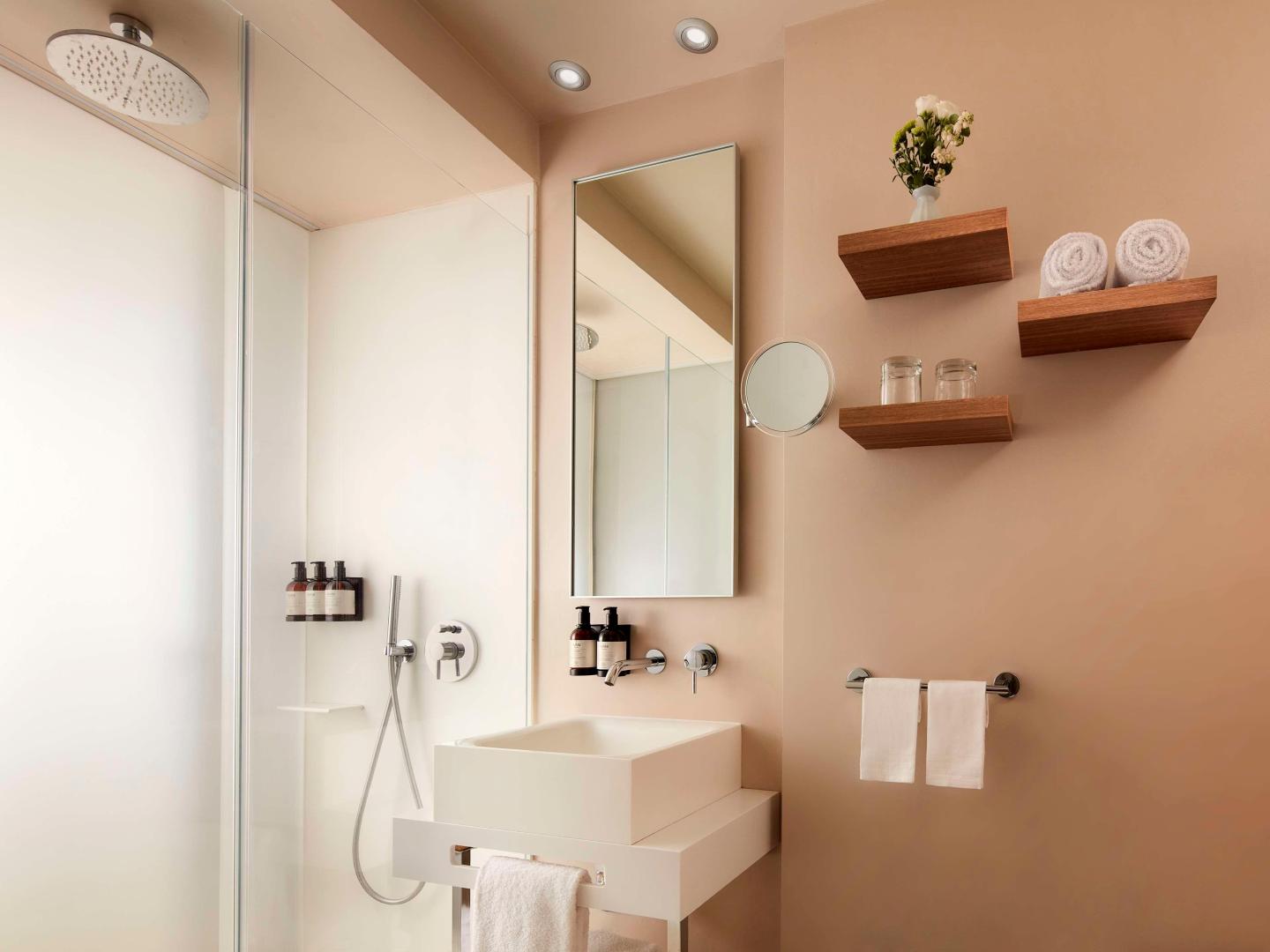 Avani Palazzo Moscova Milan Hotel foto 23