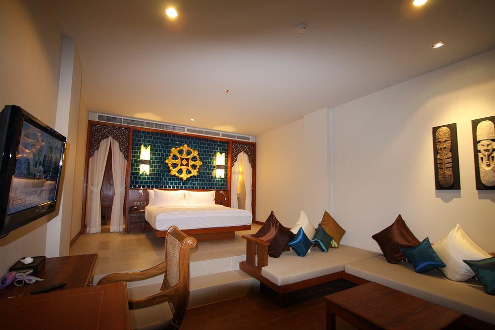 Rawai Palm Beach Resort foto 25