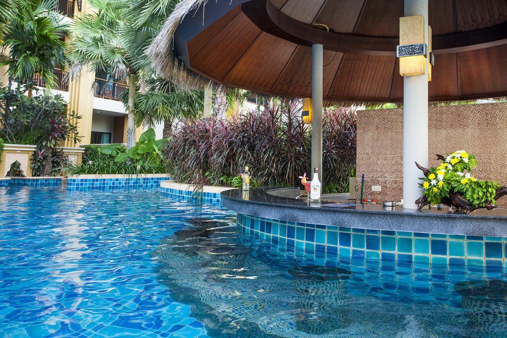 Rawai Palm Beach Resort foto 20