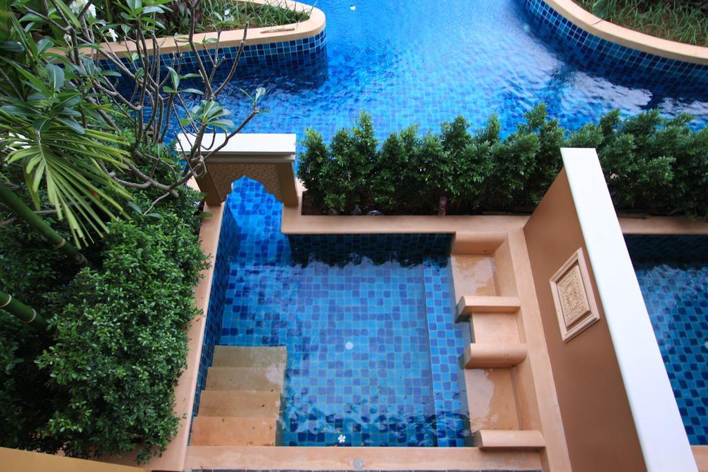 Rawai Palm Beach Resort foto 4