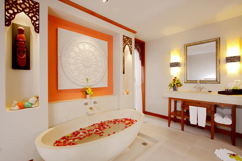Rawai Palm Beach Resort foto 16