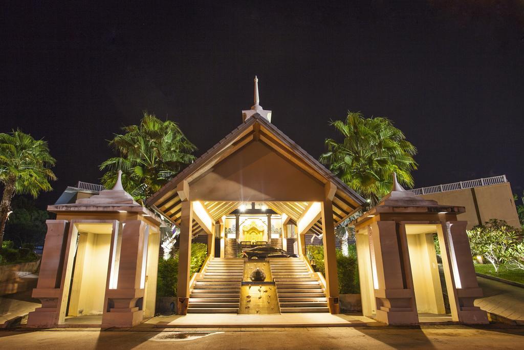 Rawai Palm Beach Resort foto 18