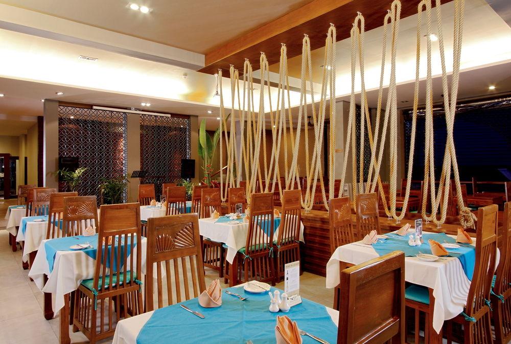 Rawai Palm Beach Resort foto 2