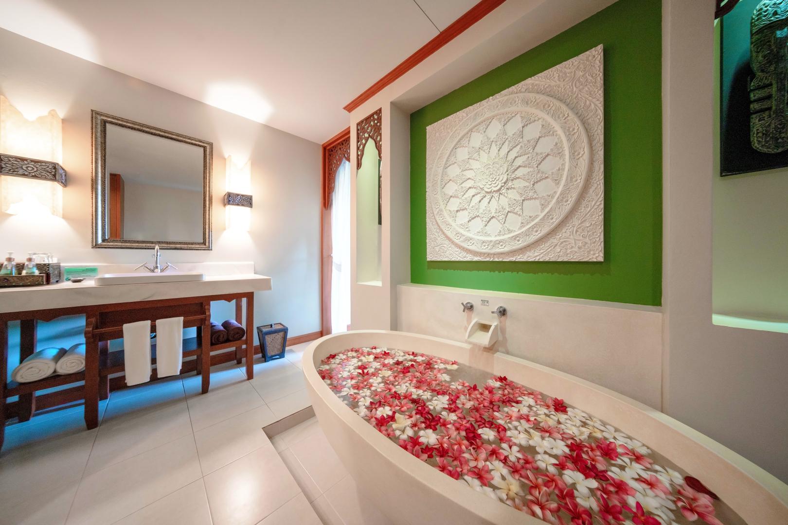 Rawai Palm Beach Resort foto 9