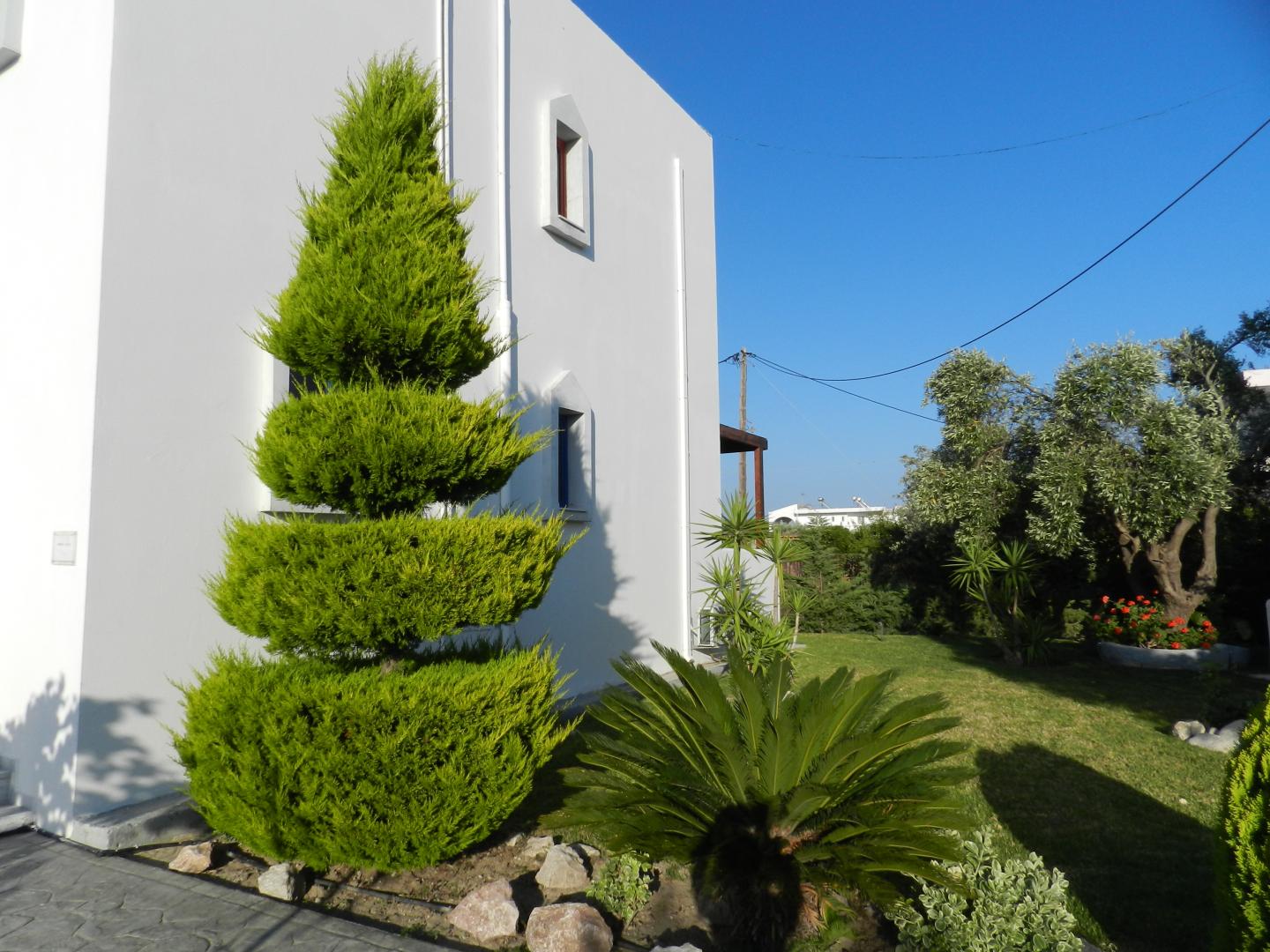 Triantafillas Apartments foto 14