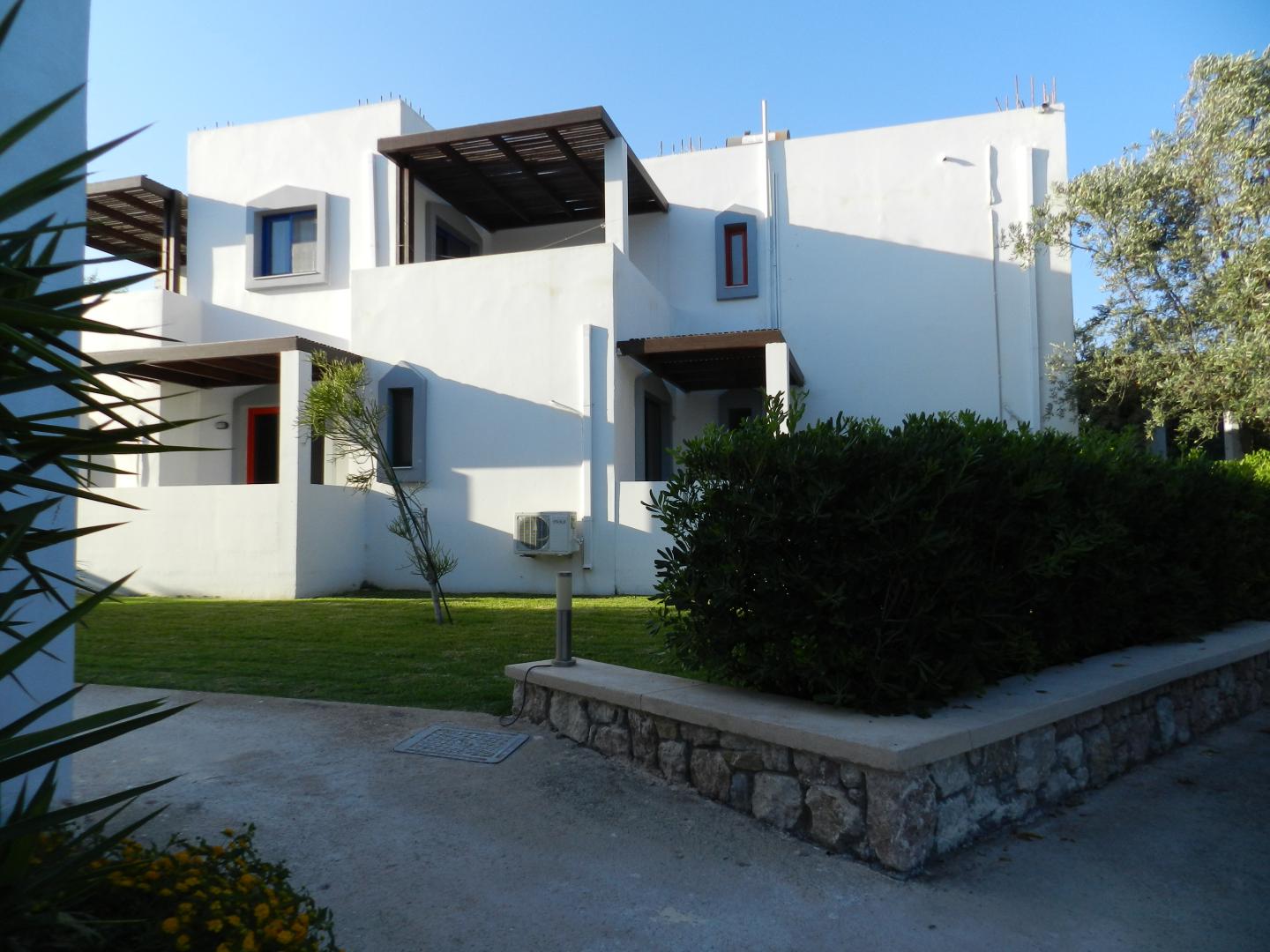 Triantafillas Apartments foto 15