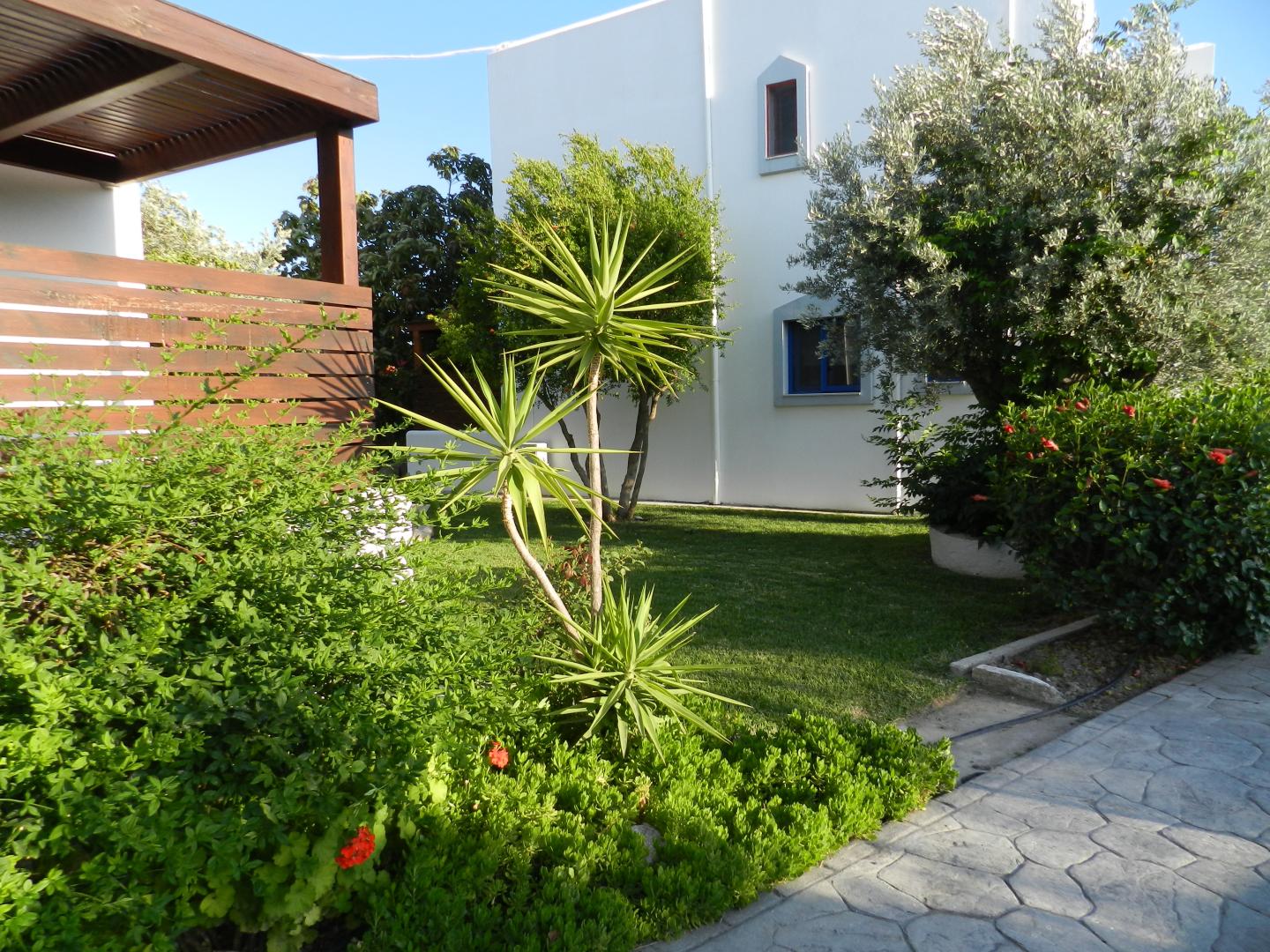 Triantafillas Apartments foto 12