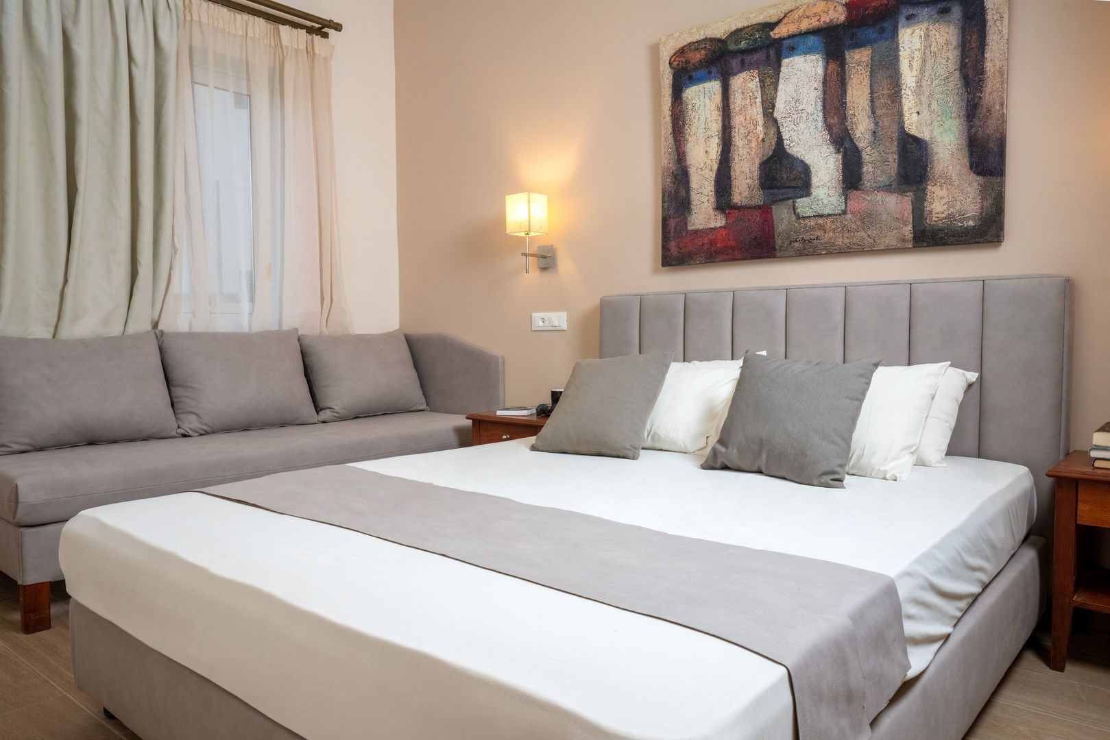 Philoxenia Hotel & SPA foto 11