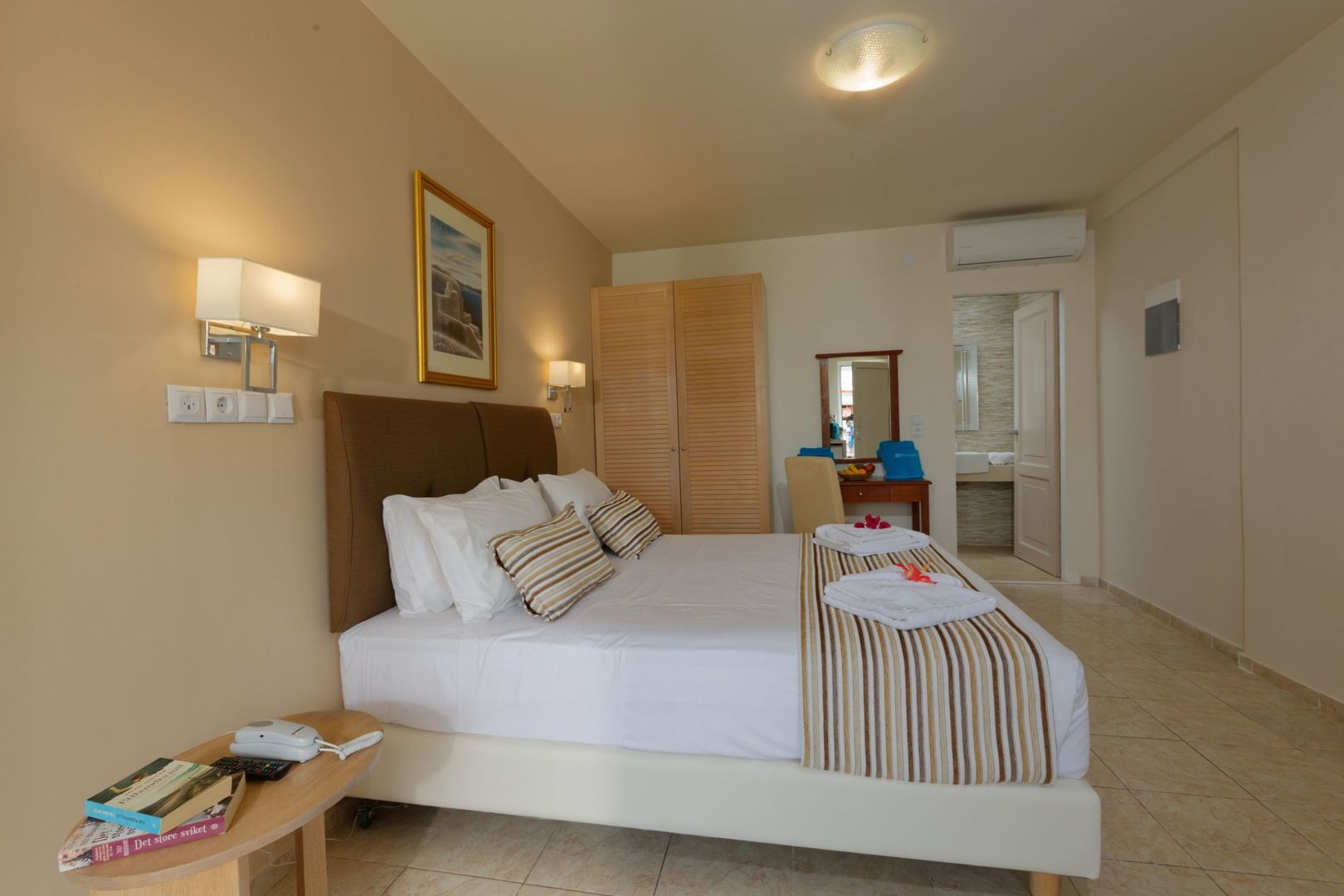 Philoxenia Hotel & SPA foto 9