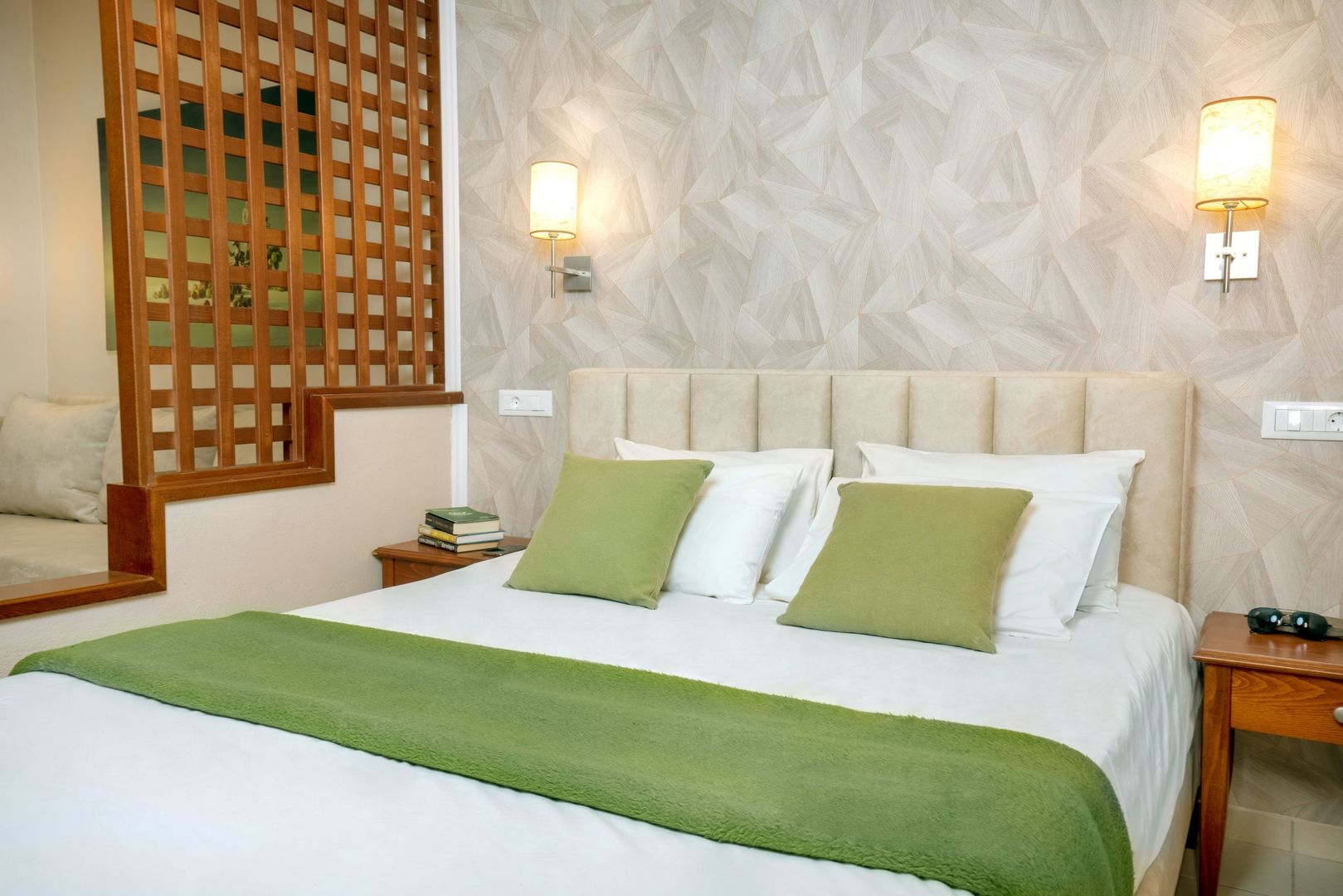 Philoxenia Hotel & SPA image 2