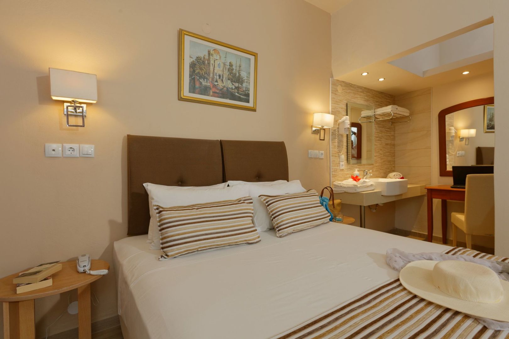 Philoxenia Hotel & SPA foto 10