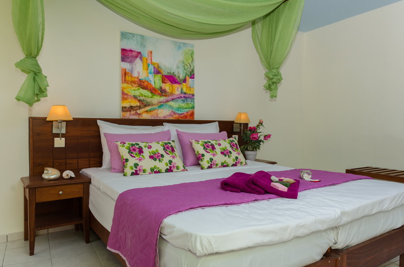 Philoxenia Hotel & SPA image 2