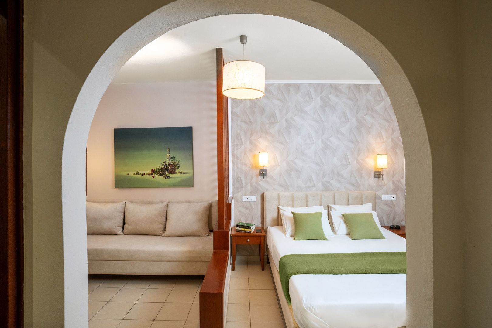 Philoxenia Hotel & SPA foto 15
