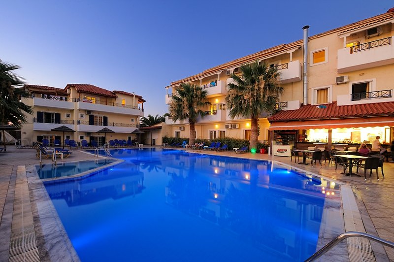 Philoxenia Hotel & SPA image 0