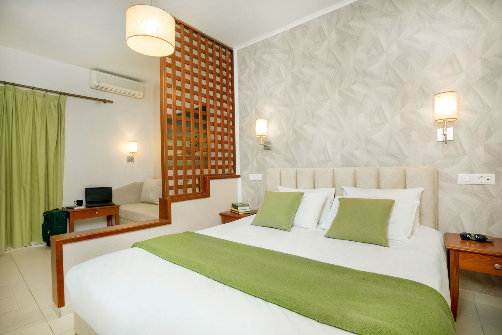 Philoxenia Hotel & SPA foto 14