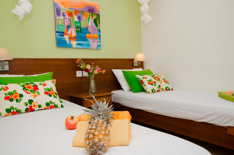 Philoxenia Hotel & SPA image 1