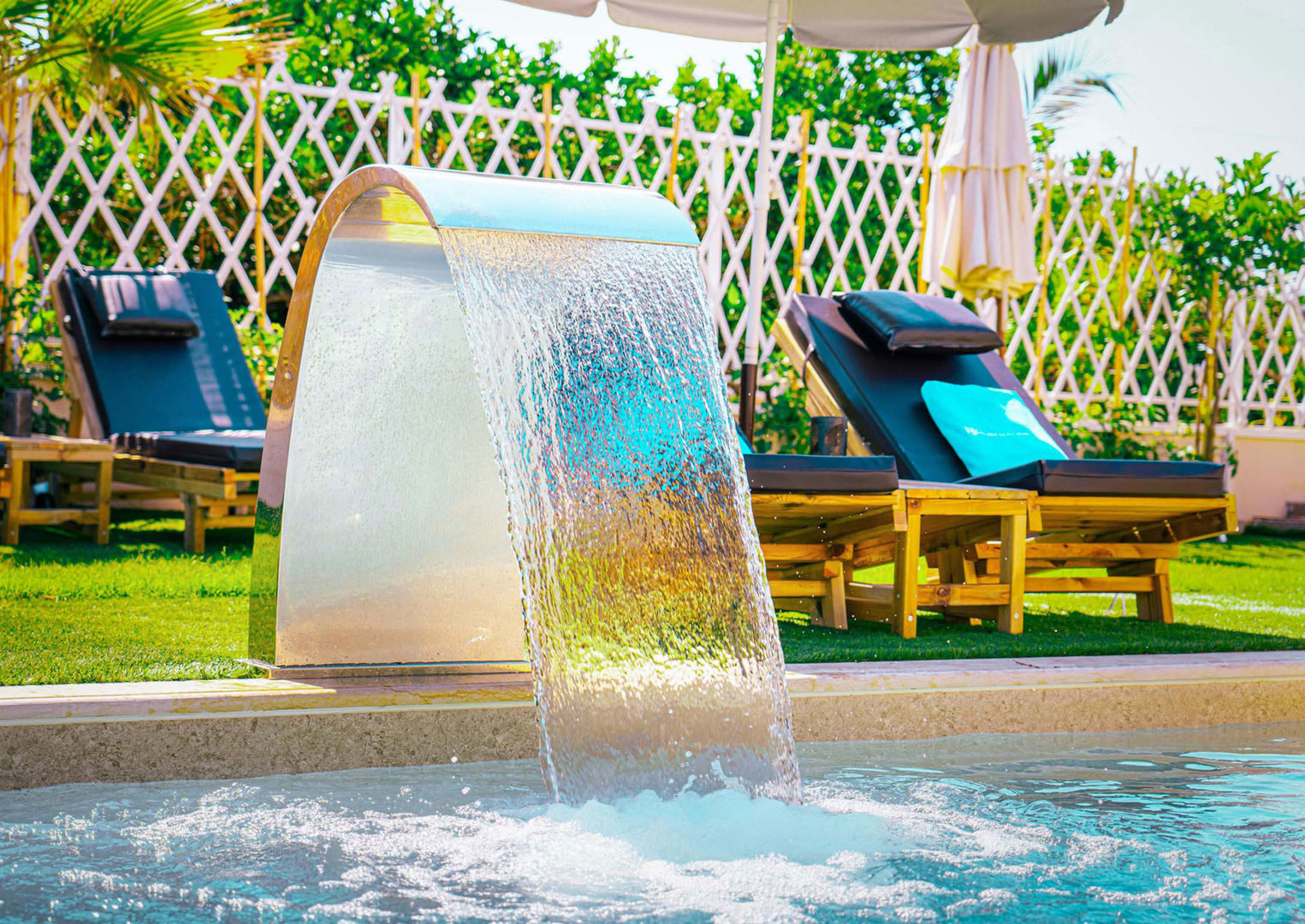 Philoxenia Hotel & SPA foto 6