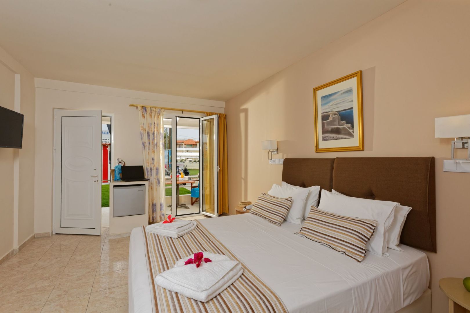 Philoxenia Hotel & SPA foto 8