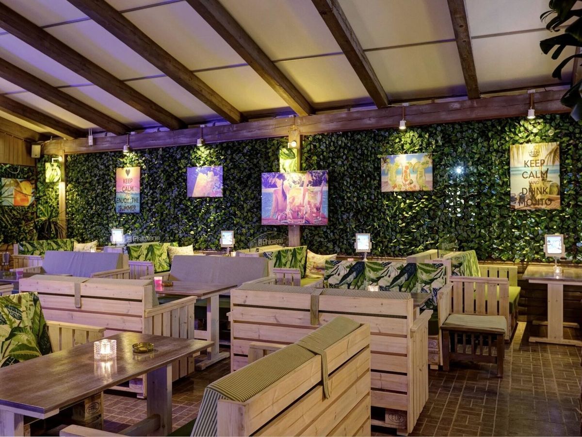 Philoxenia Hotel & SPA foto 20