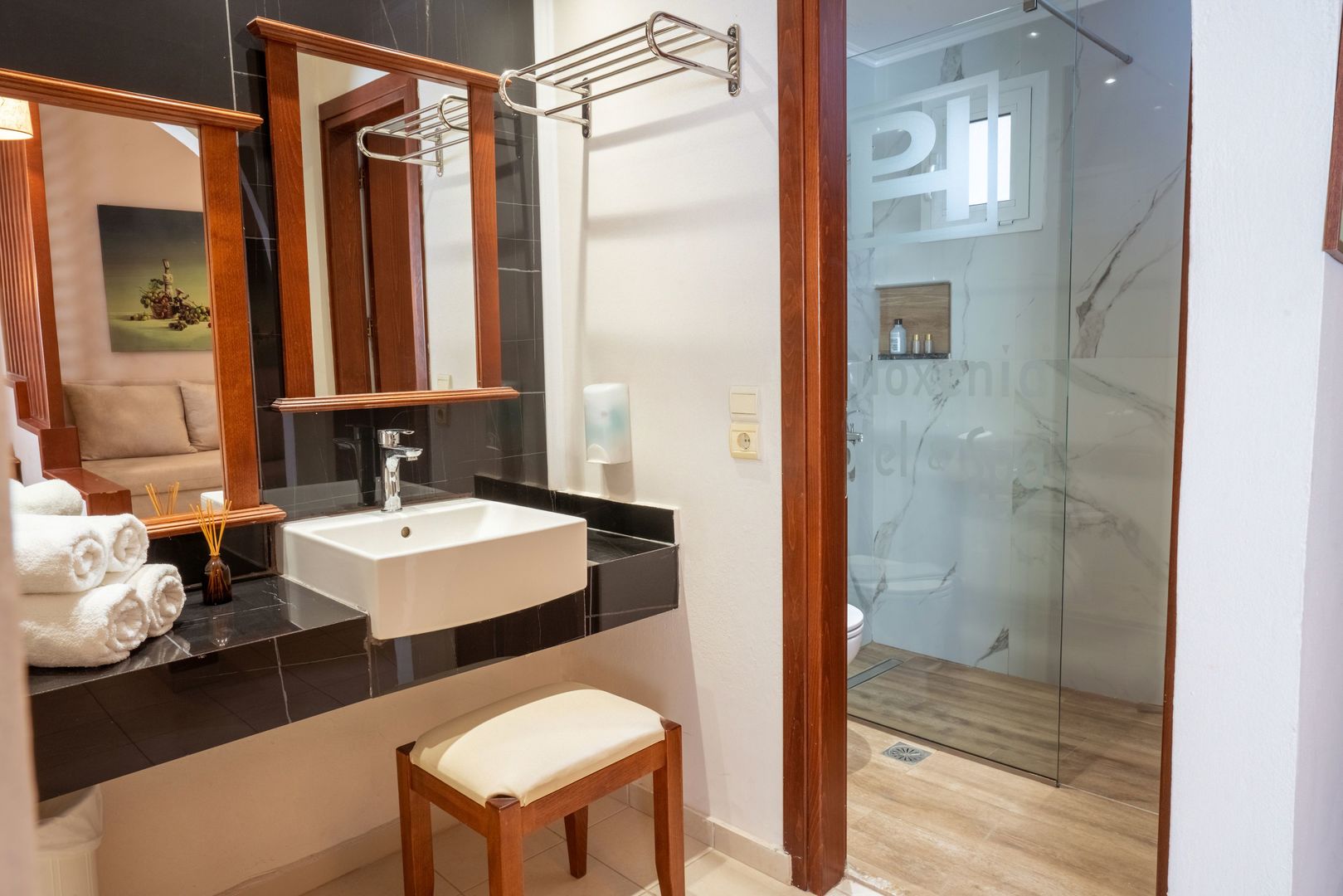 Philoxenia Hotel & SPA foto 17