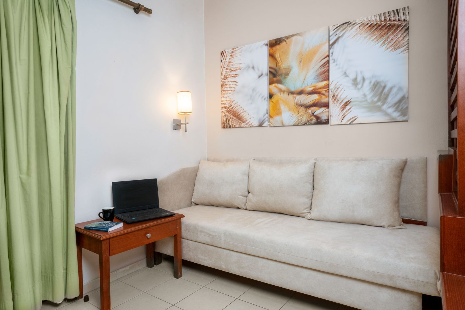 Philoxenia Hotel & SPA foto 18