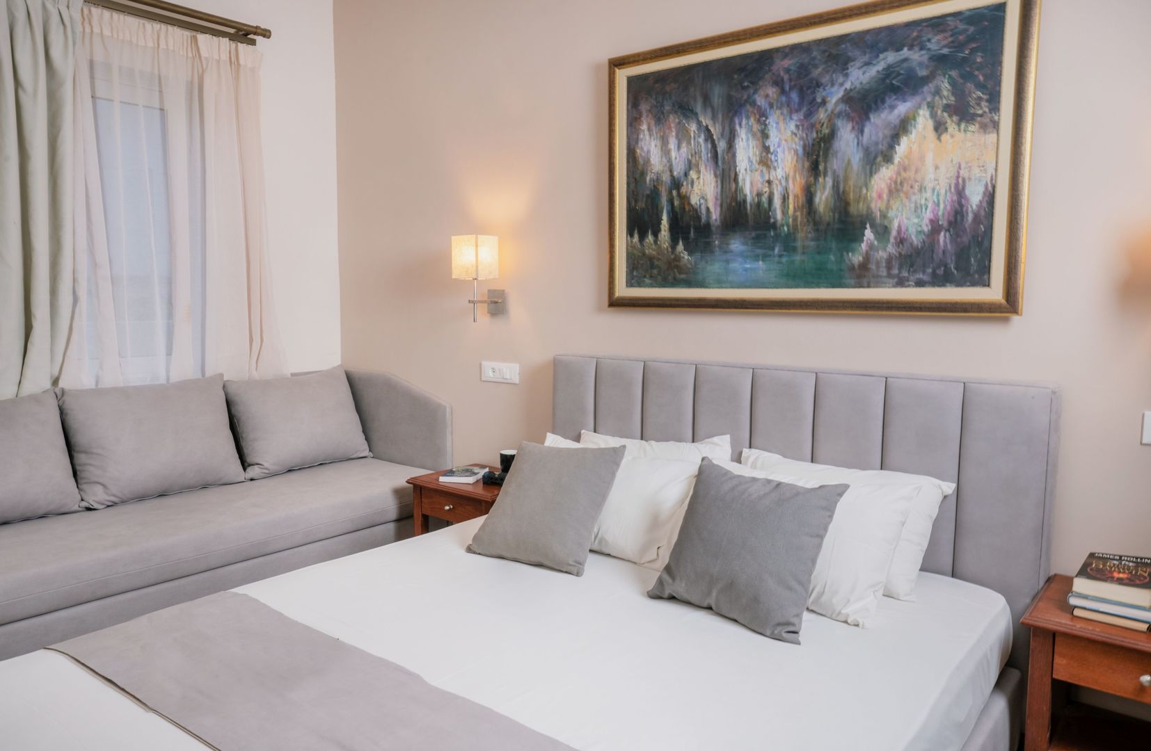Philoxenia Hotel & SPA foto 13