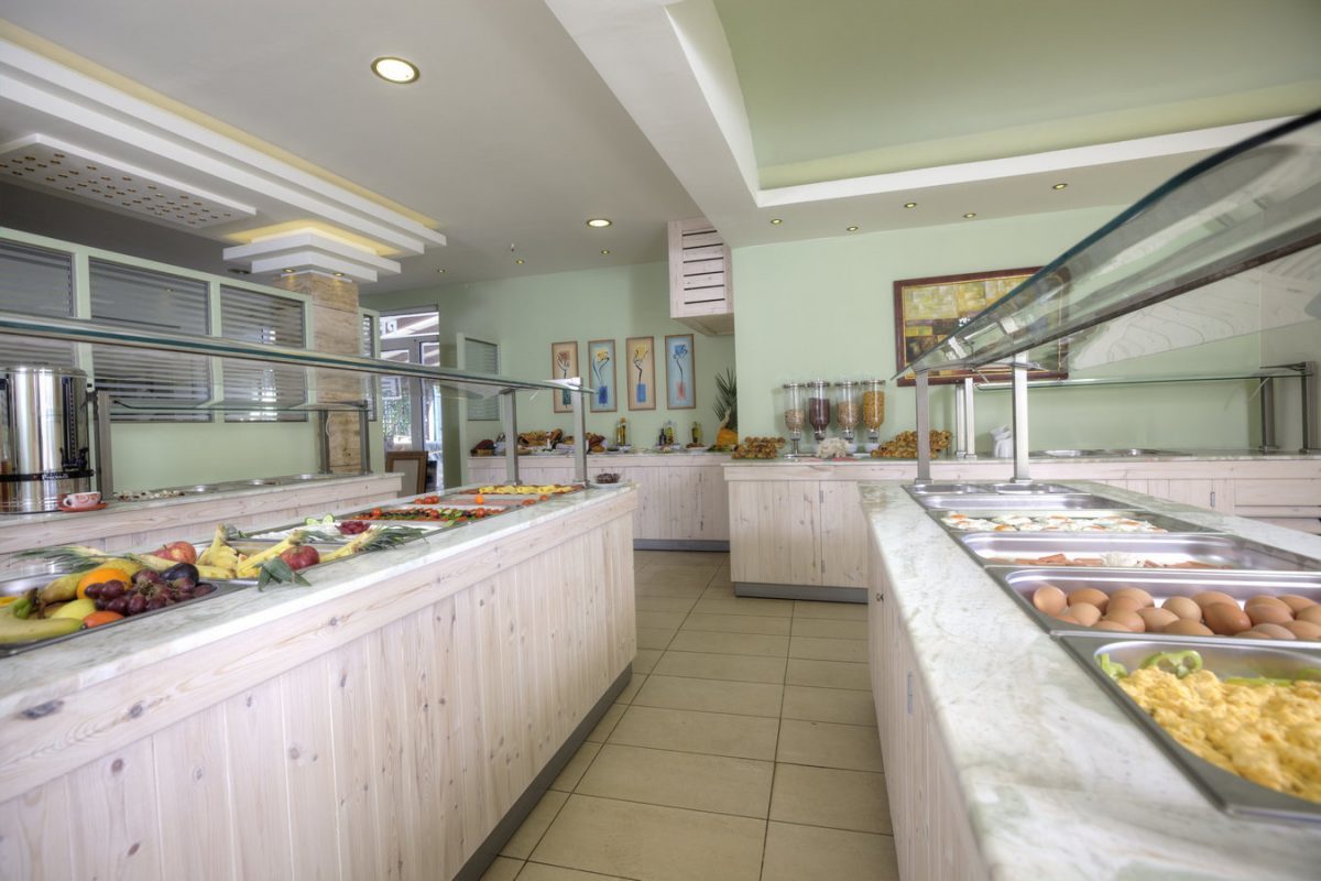 Philoxenia Hotel & SPA foto 21