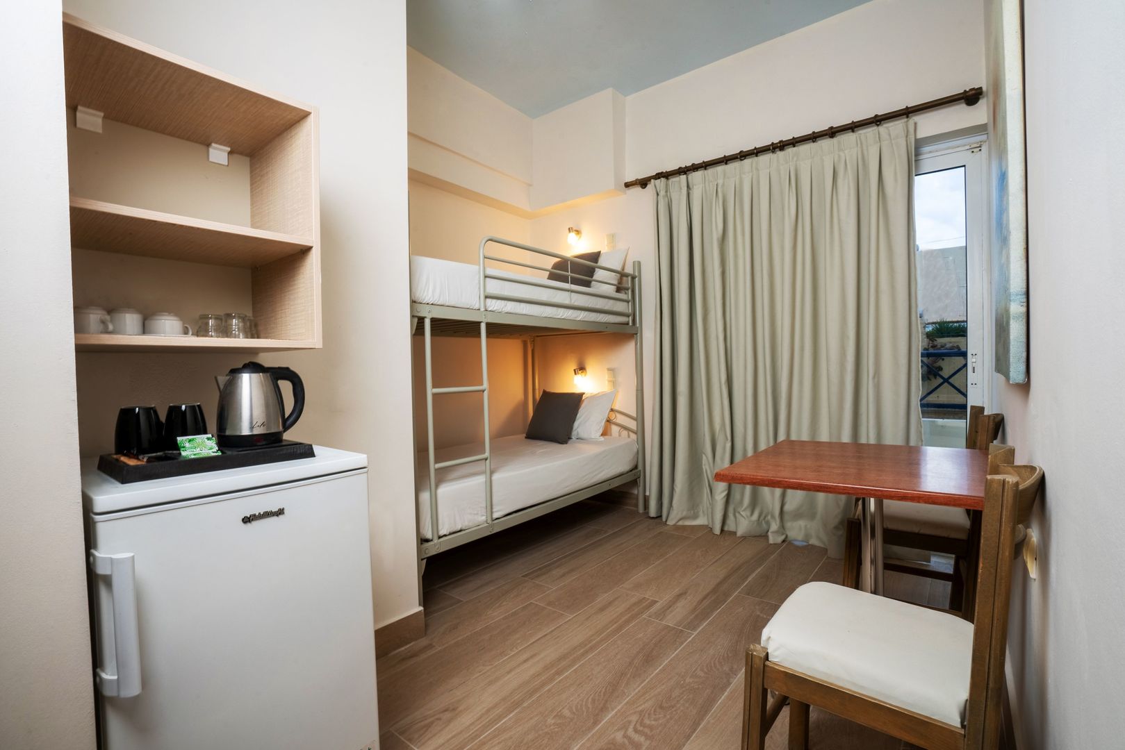 Philoxenia Hotel & SPA foto 12