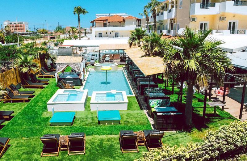 Philoxenia Hotel & SPA
