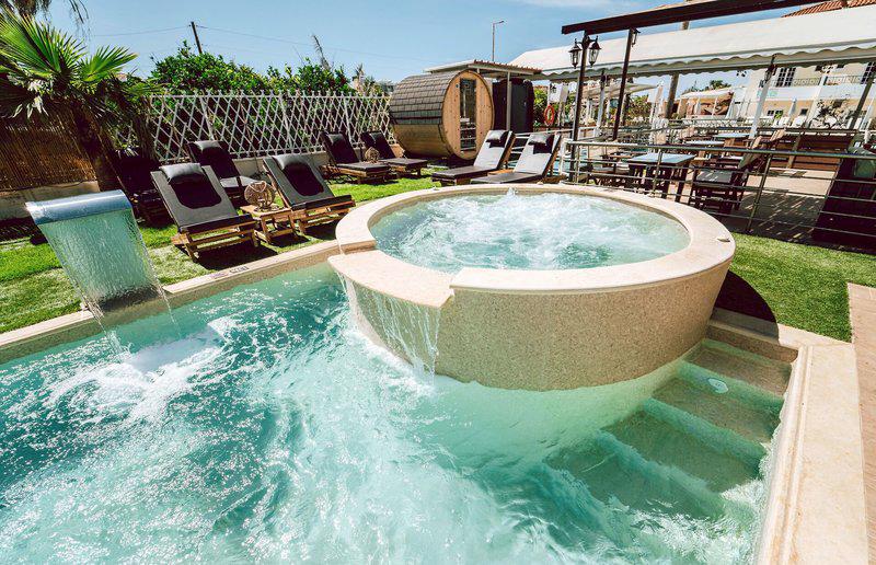 Philoxenia Hotel & SPA in Malia - foto 2