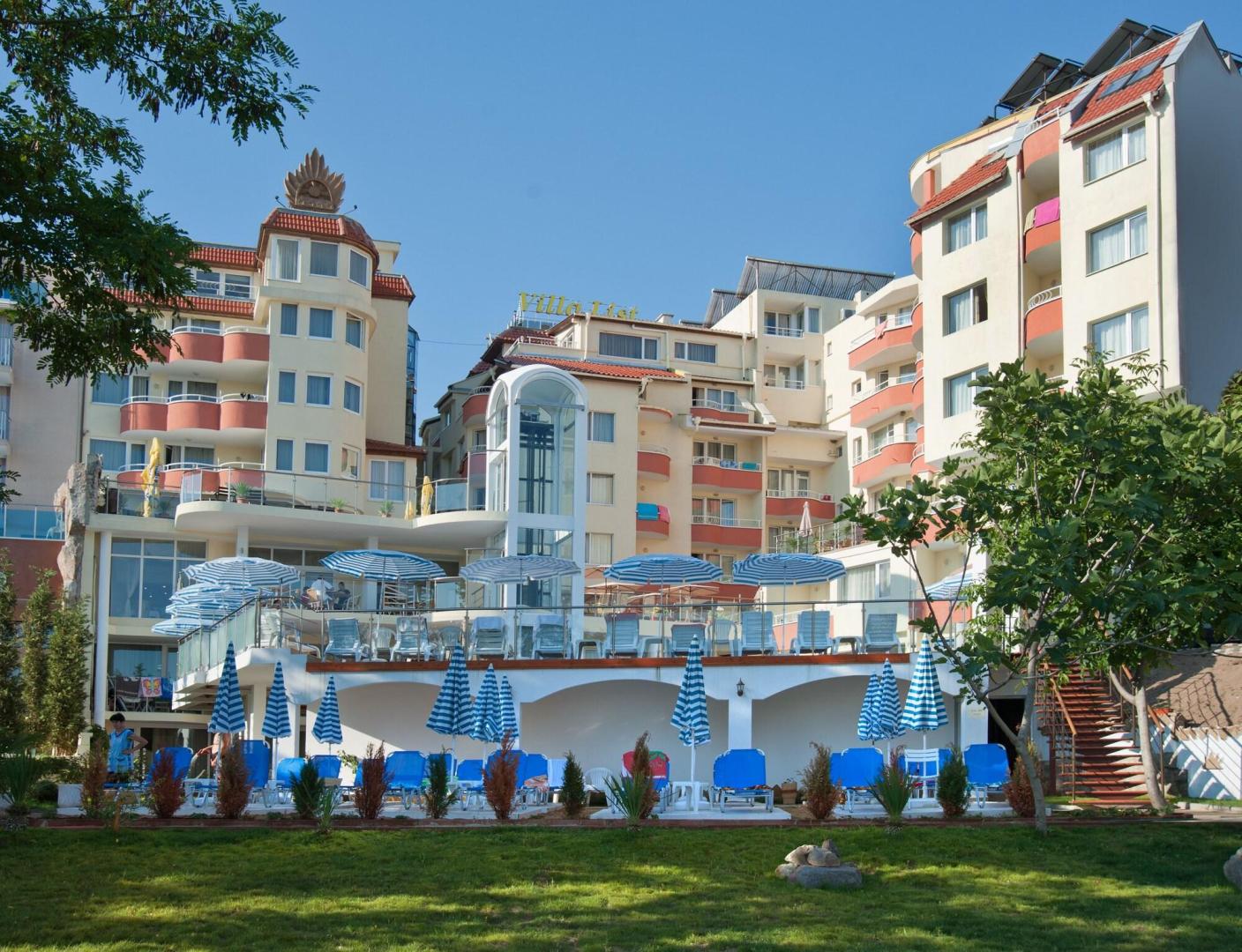 Villa List foto 16