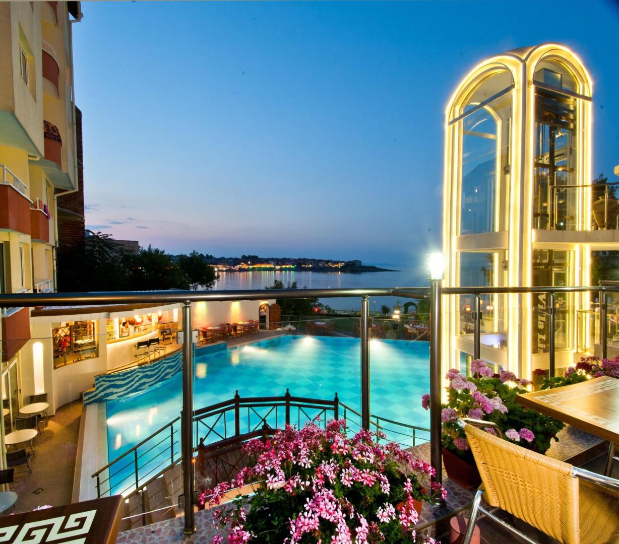 Villa List foto 35