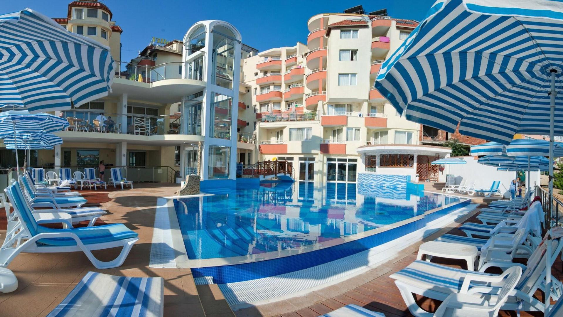 Villa List foto 20