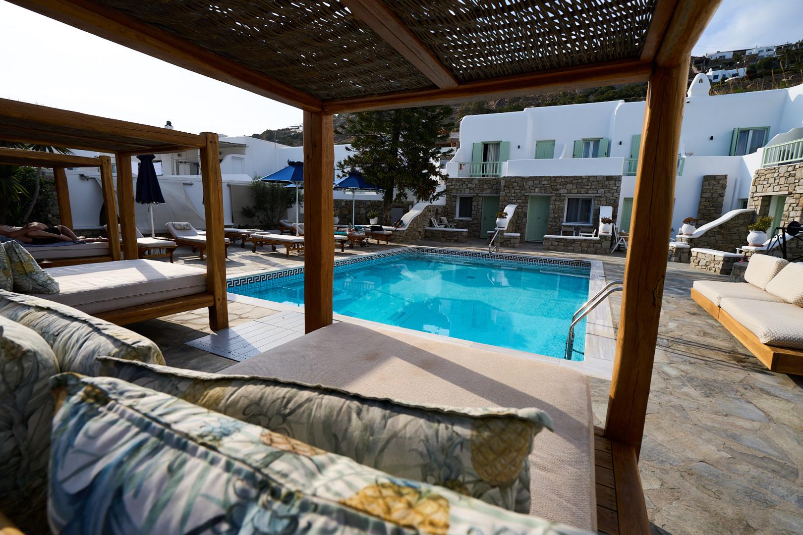 Bellissimo Resort foto 32