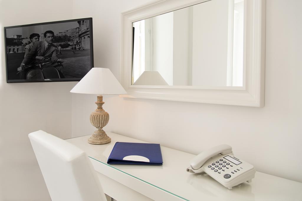 Hotel Crawford foto 7