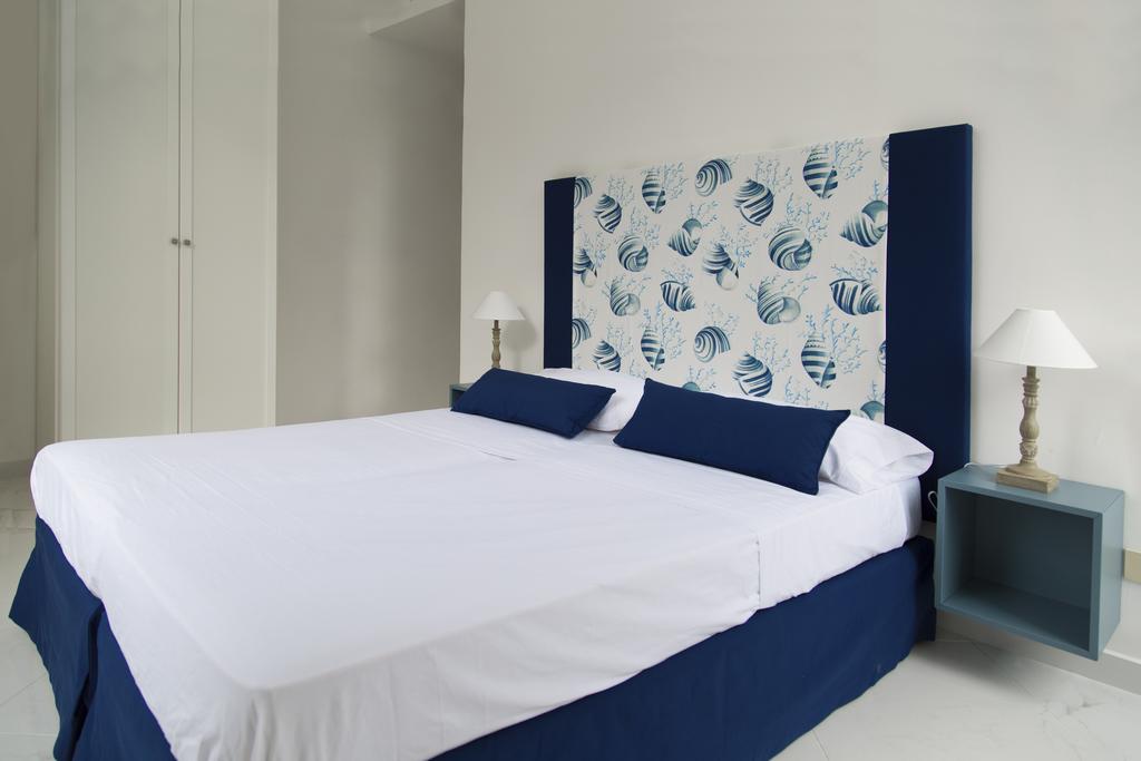 Hotel Crawford foto 11