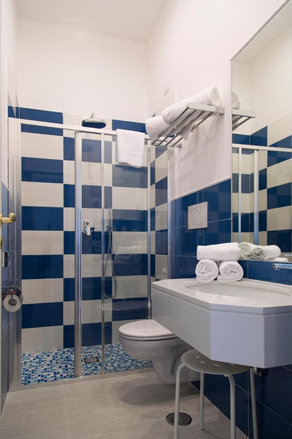 Hotel Crawford in Sant' Agnello-Sorrent - foto 3
