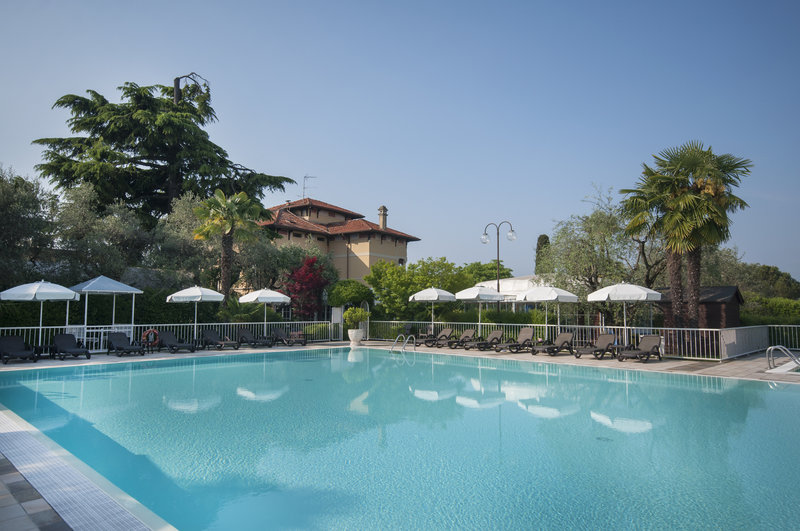Hotel Villa Maria foto 13