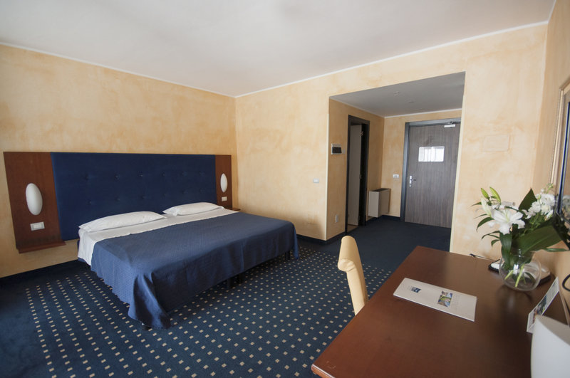 Hotel Villa Maria foto 22