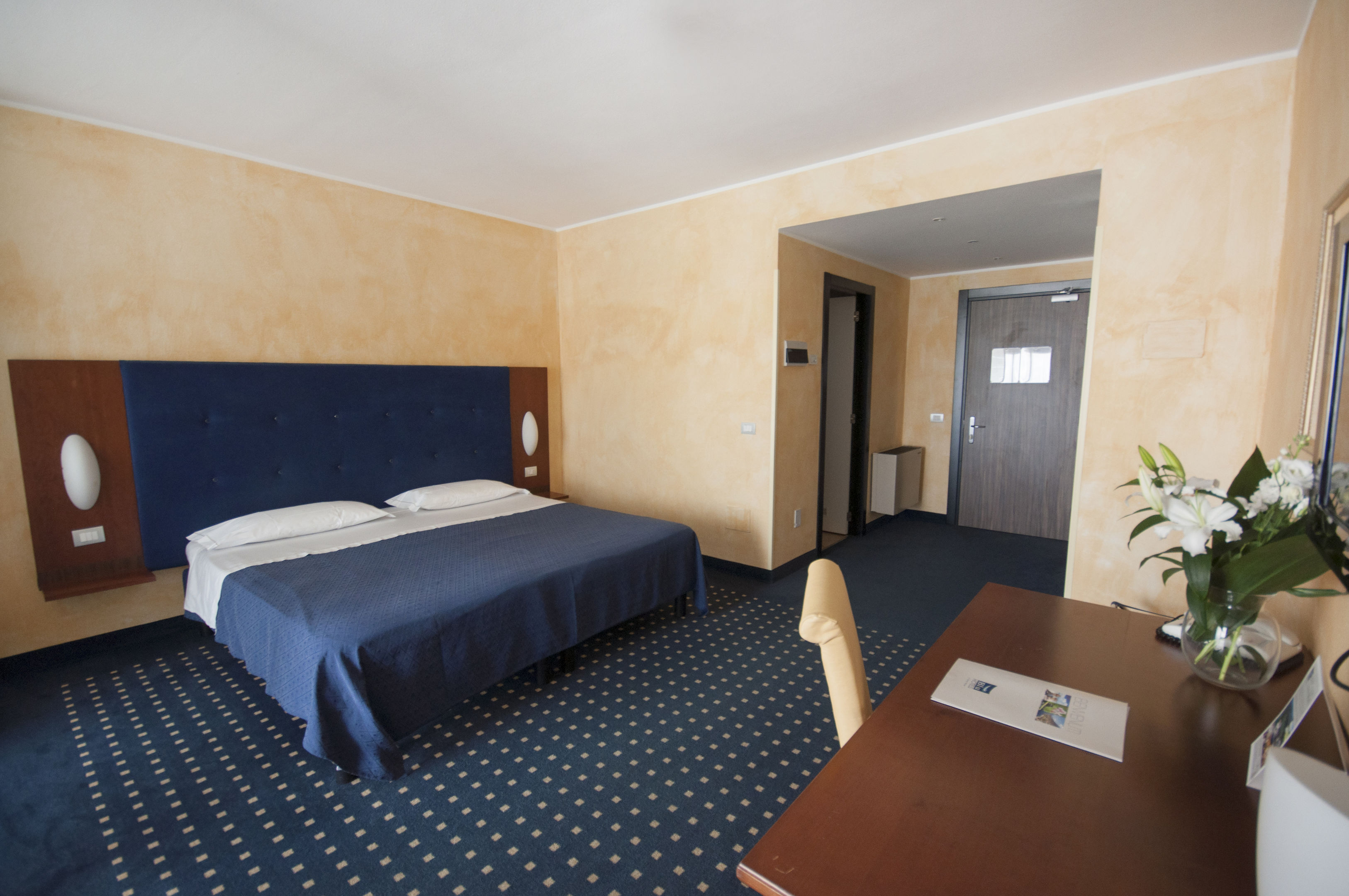 Hotel Villa Maria foto 24